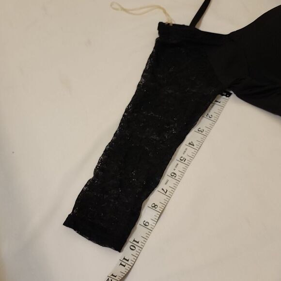 Cosabella Trenta 3/4 Sleeve Bra - Picture 6 of 9